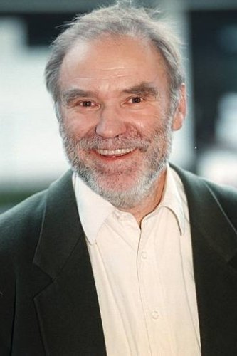 et billede af Ulrich Faulhaber