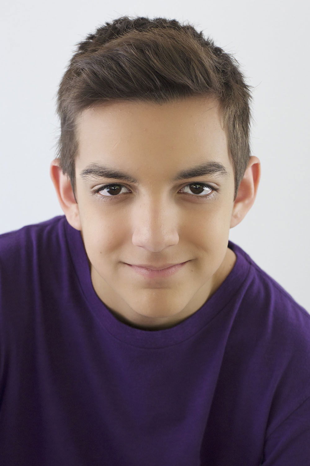 et billede af Bryce Dannenberg