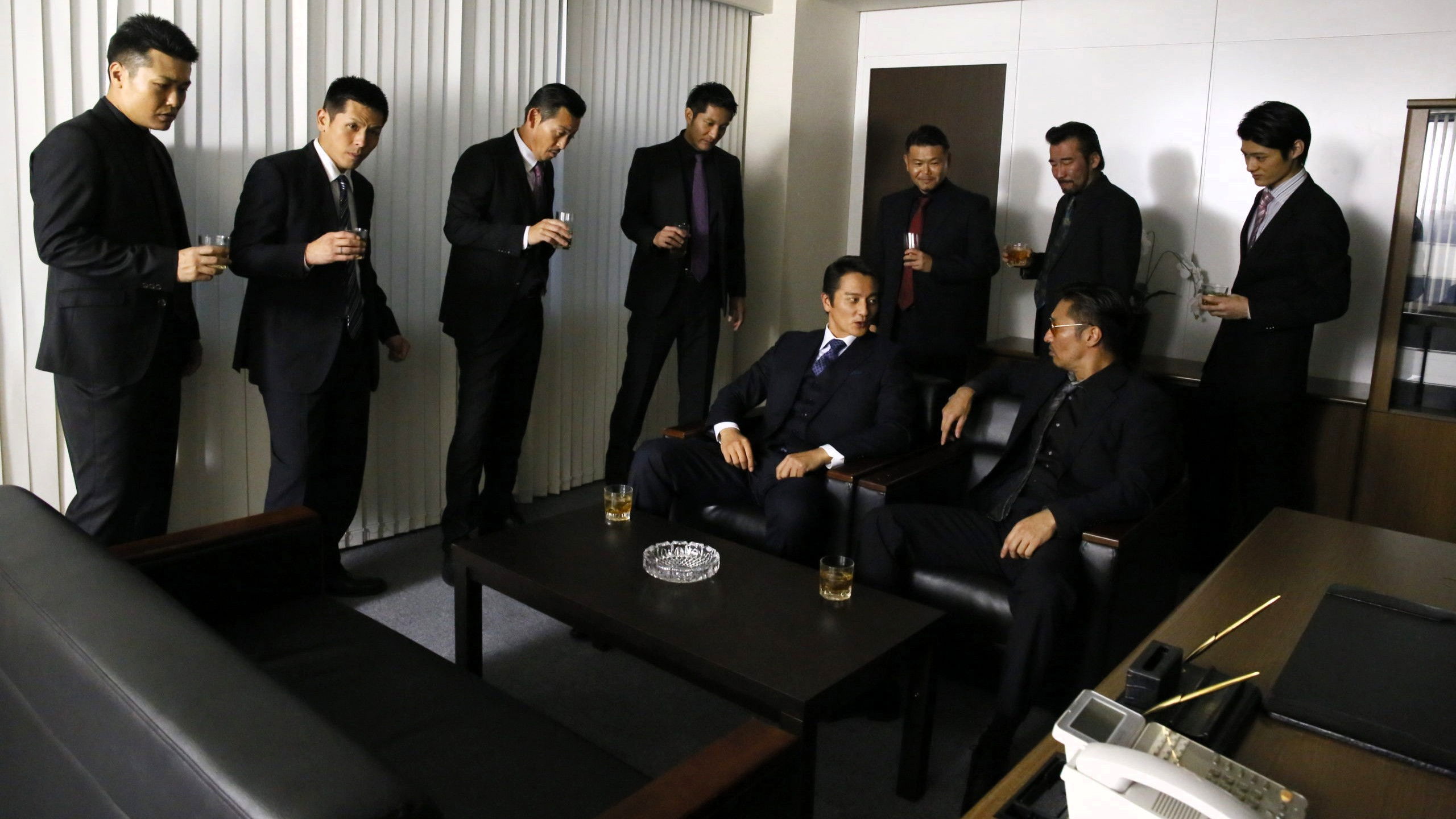 Unification of Japan 35 Backdrop background