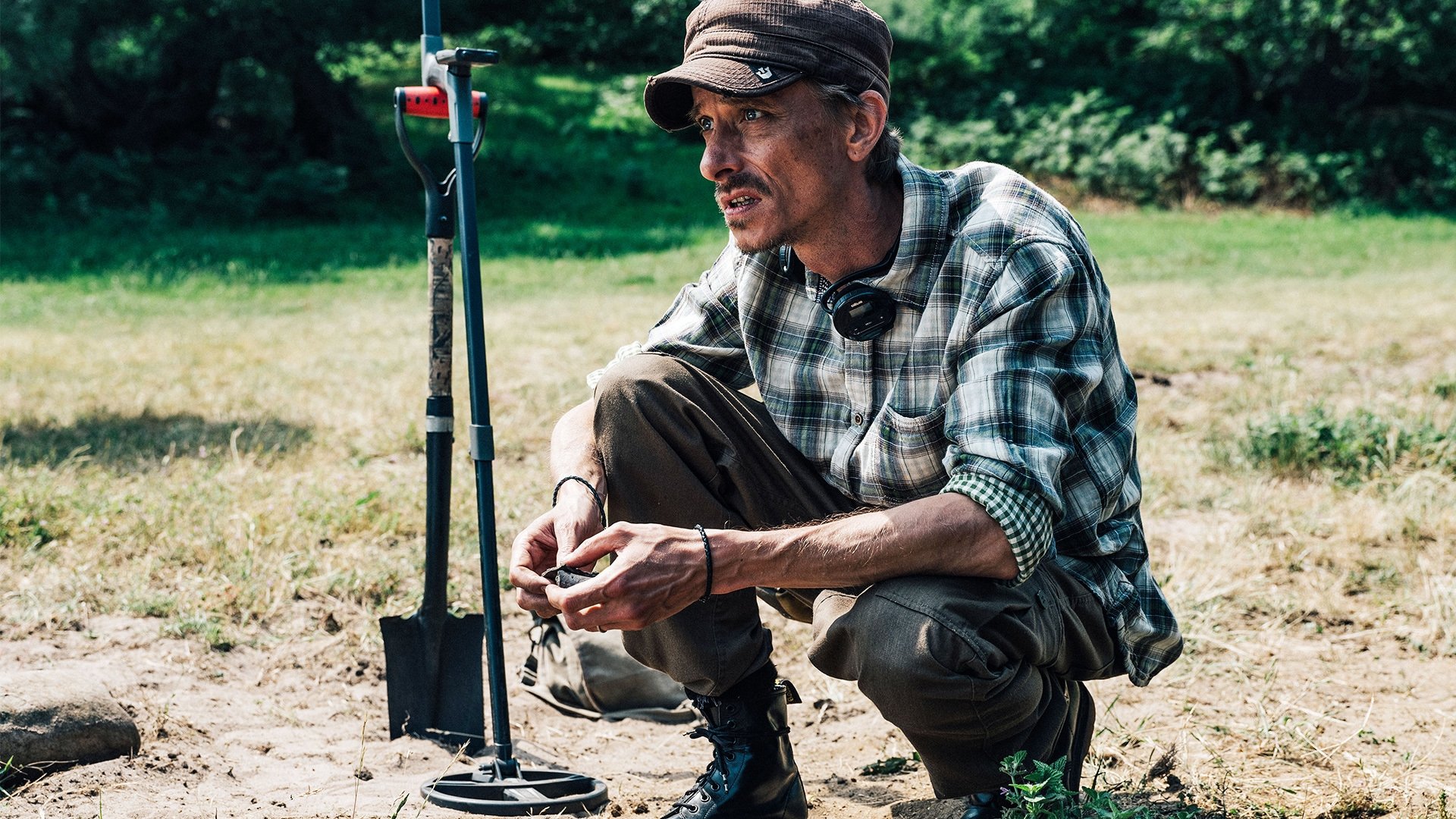 Detectorists Season 3 Episode 3