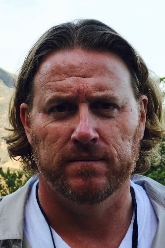 et billede af Paul F. Bernard