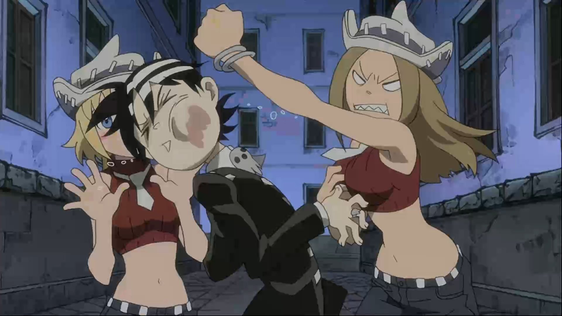 Soul Eater