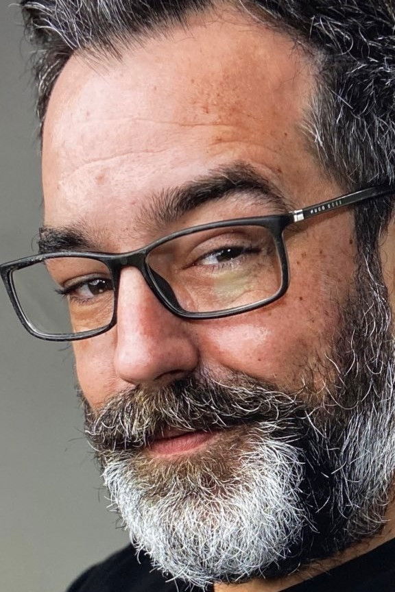 et billede af Chico Peres Smith