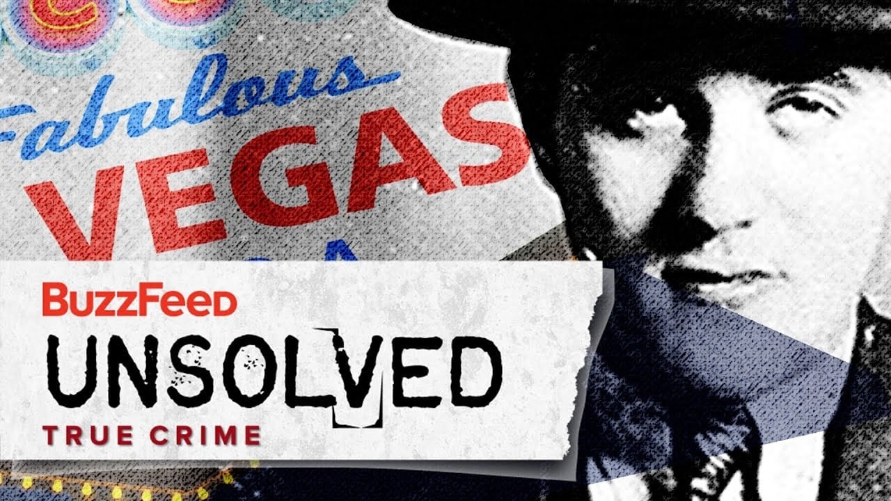 Buzzfeed Unsolved: True Crime