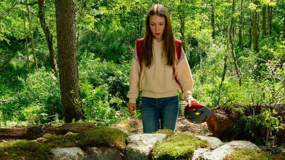 Ruby and the Well