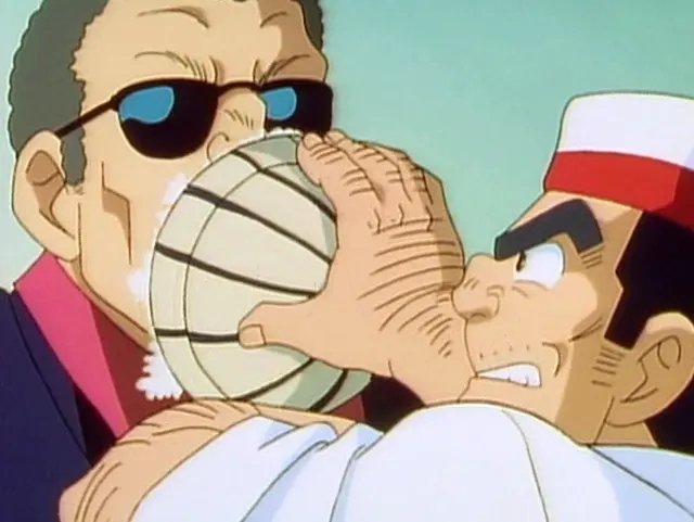 こちら葛飾区亀有公園前派出所 - Épisode 50