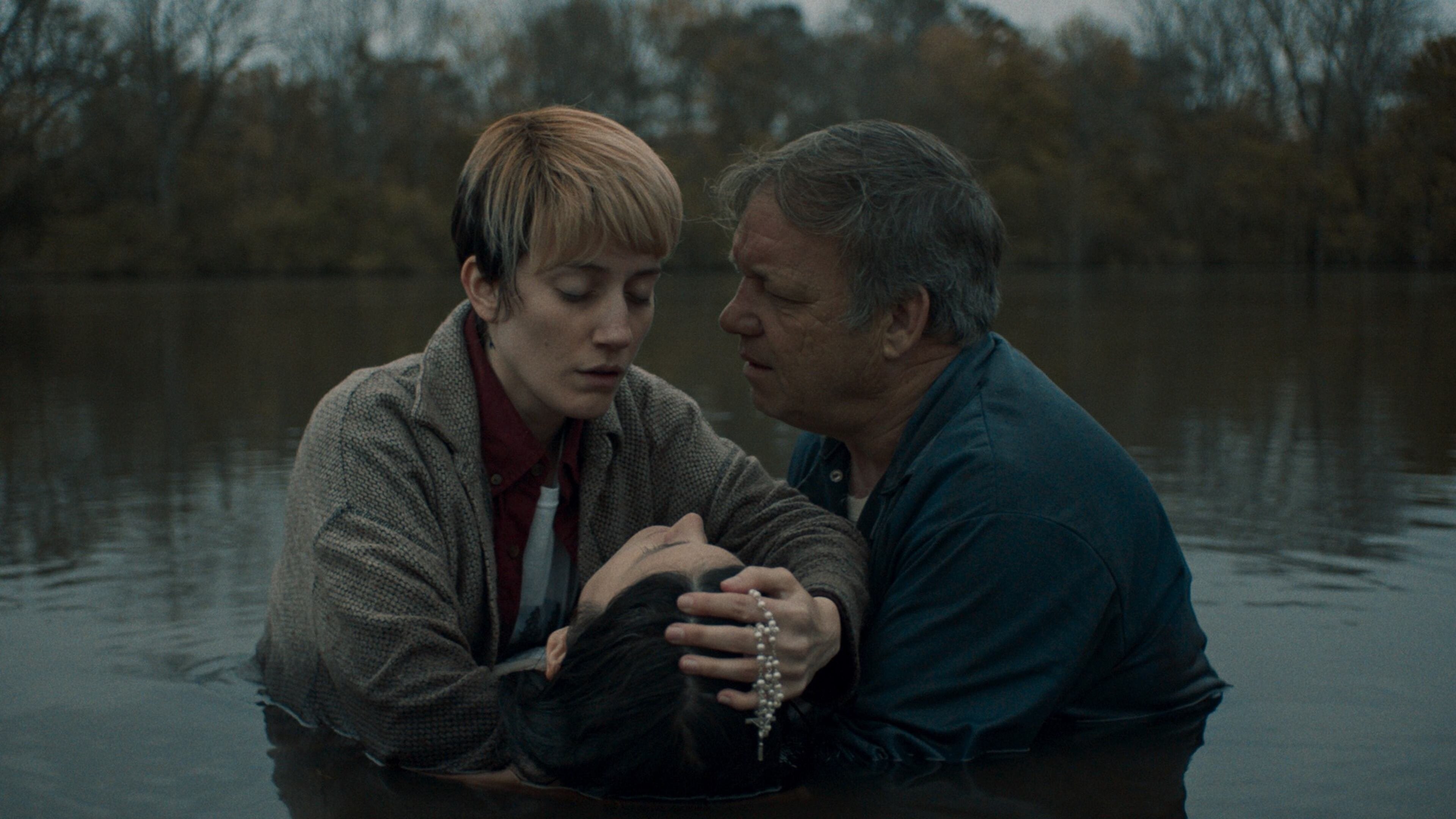 Lost Bayou (2019)