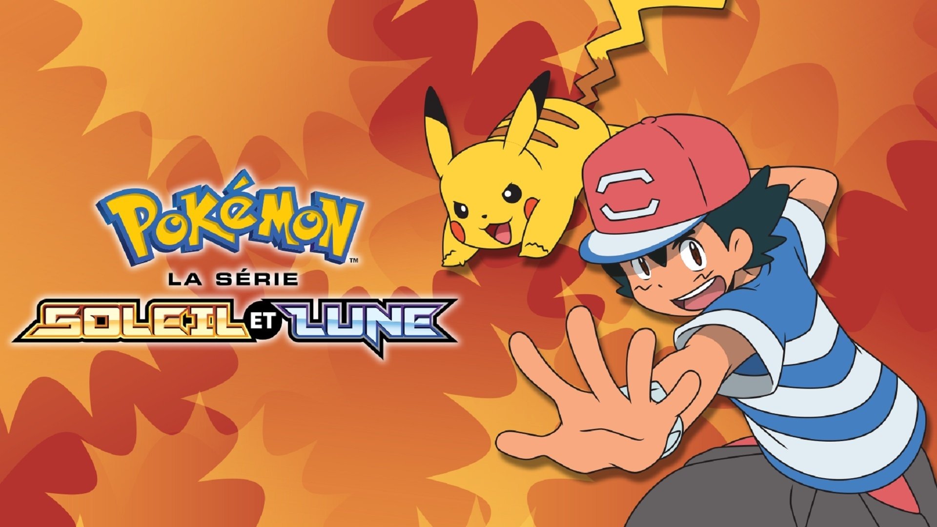Pokémon - Season 15 Episode 4 : Ash Versus the Champion!