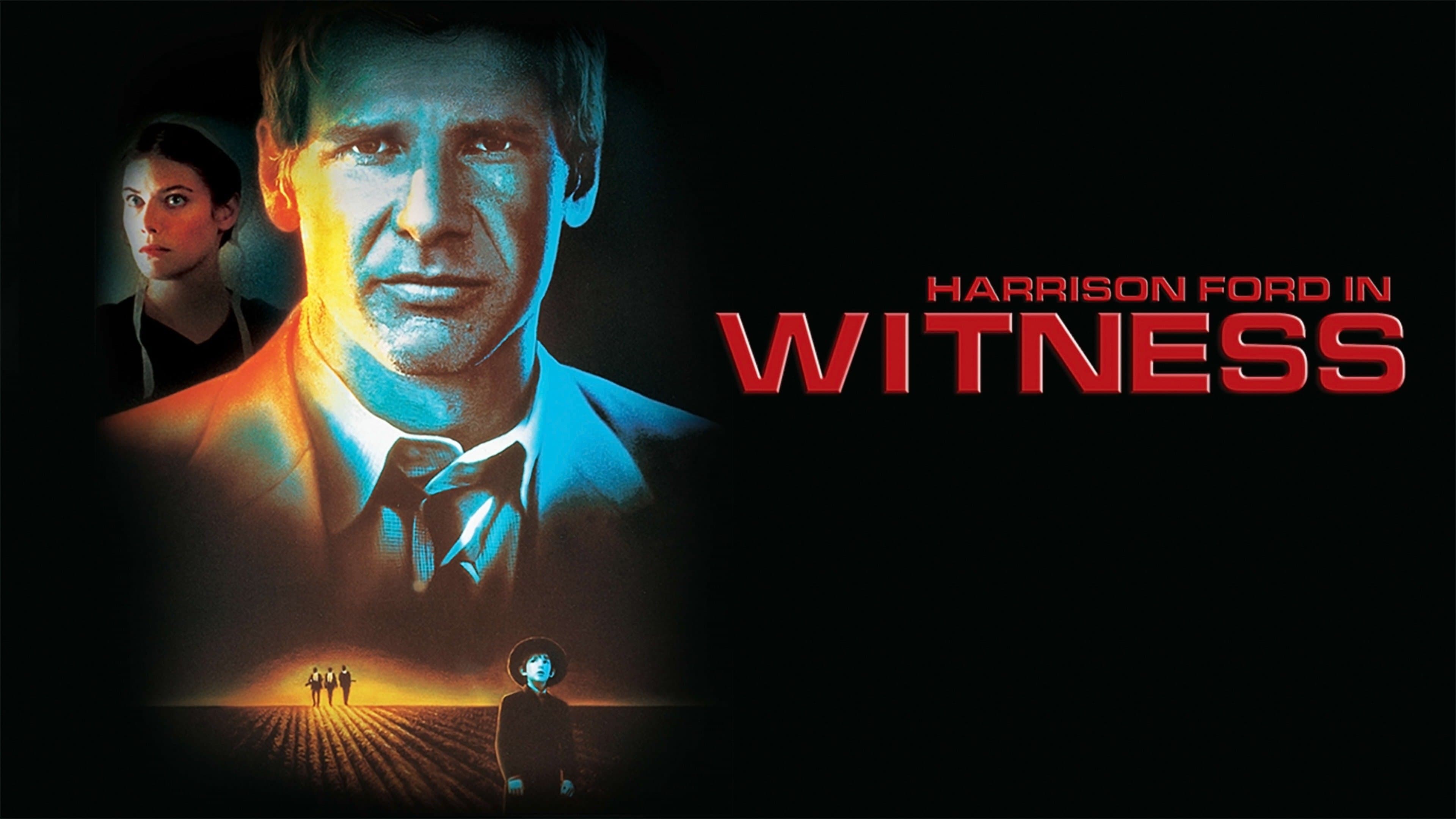 Witness (1985)
