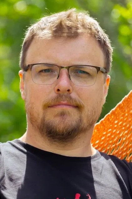 et billede af Rasmus Merivoo