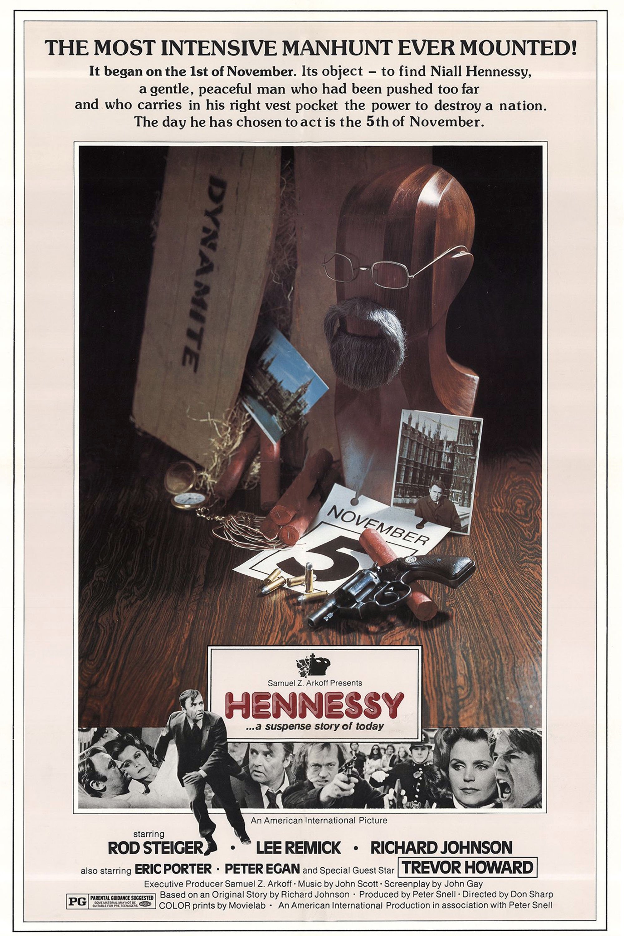 Hennessy