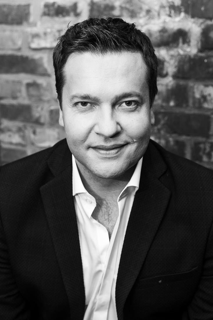 et billede af Robert Kudelski