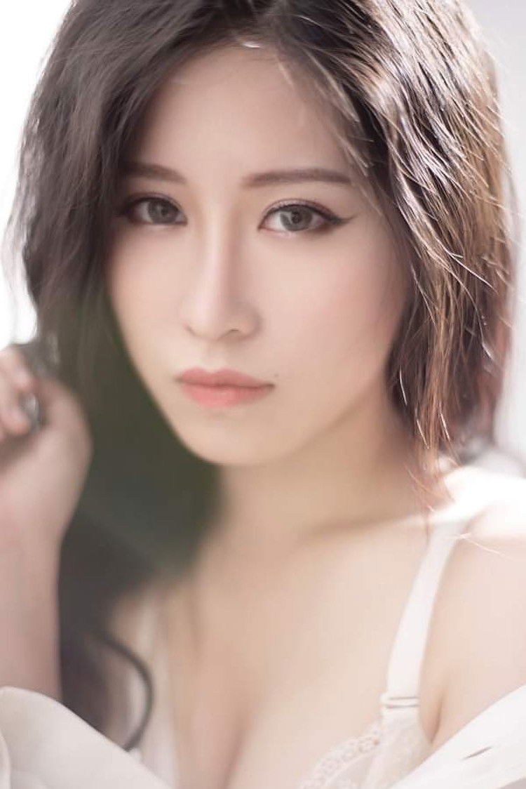 et billede af Ivy Huen