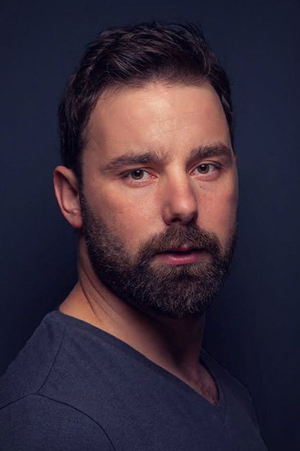 et billede af Serkan Melikoğlu