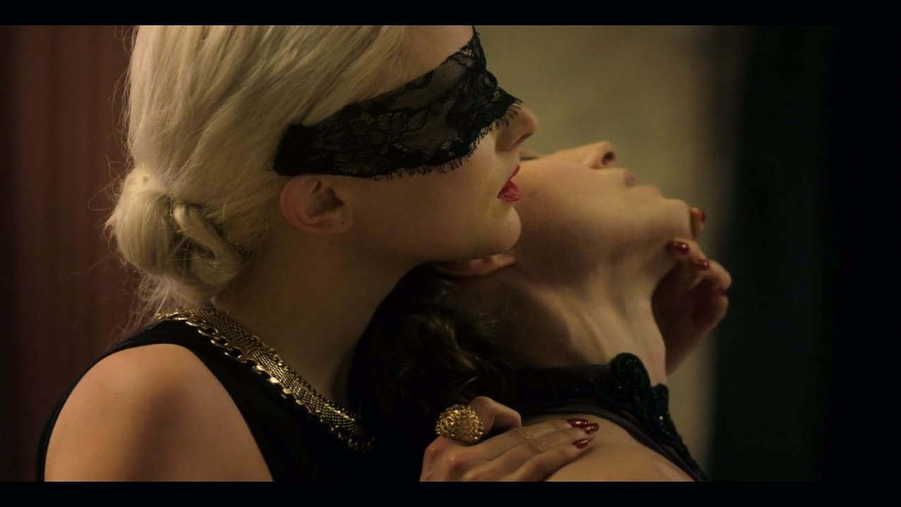 The Ceremony (2015)