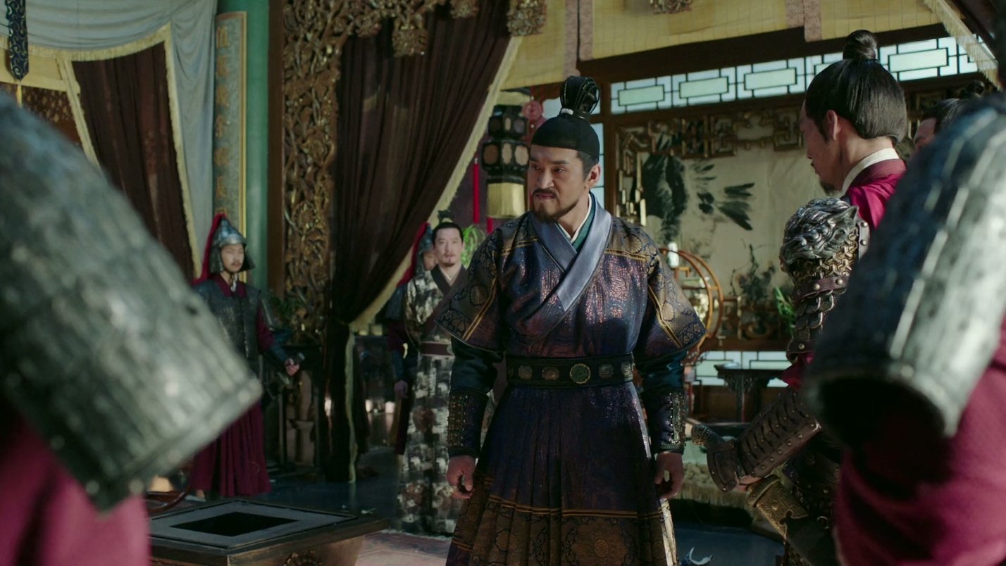 Ming Dynasty