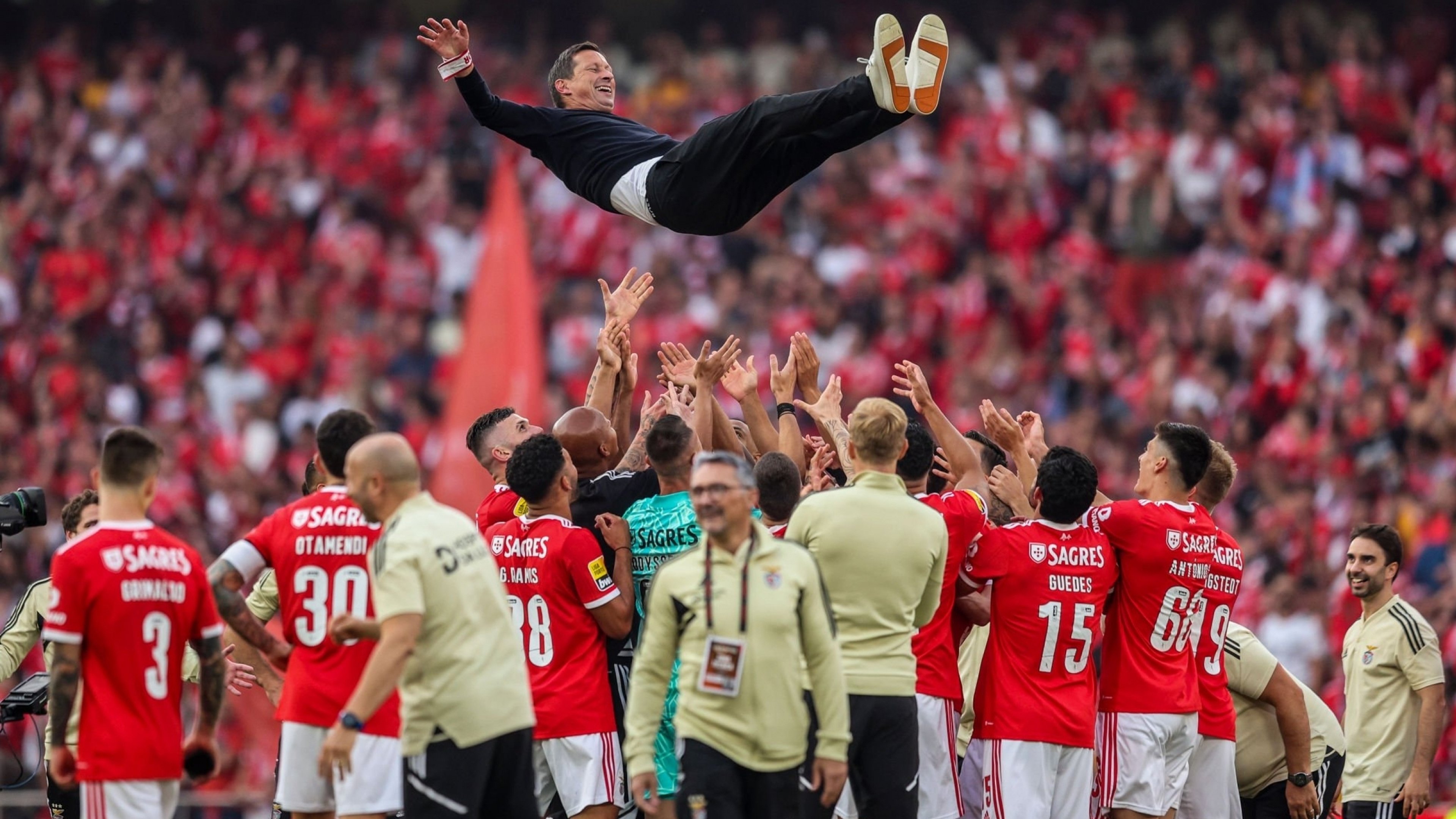 Eu Amo o Benfica