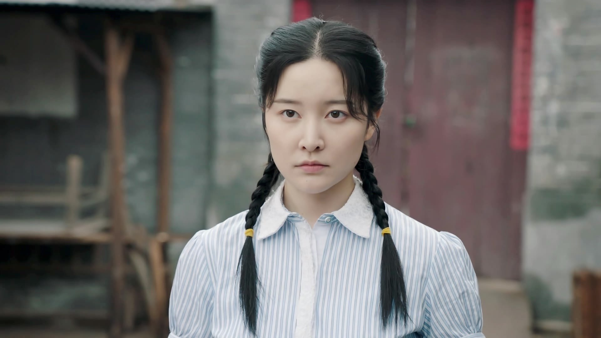 亲爱的孩子们 - Épisode 13