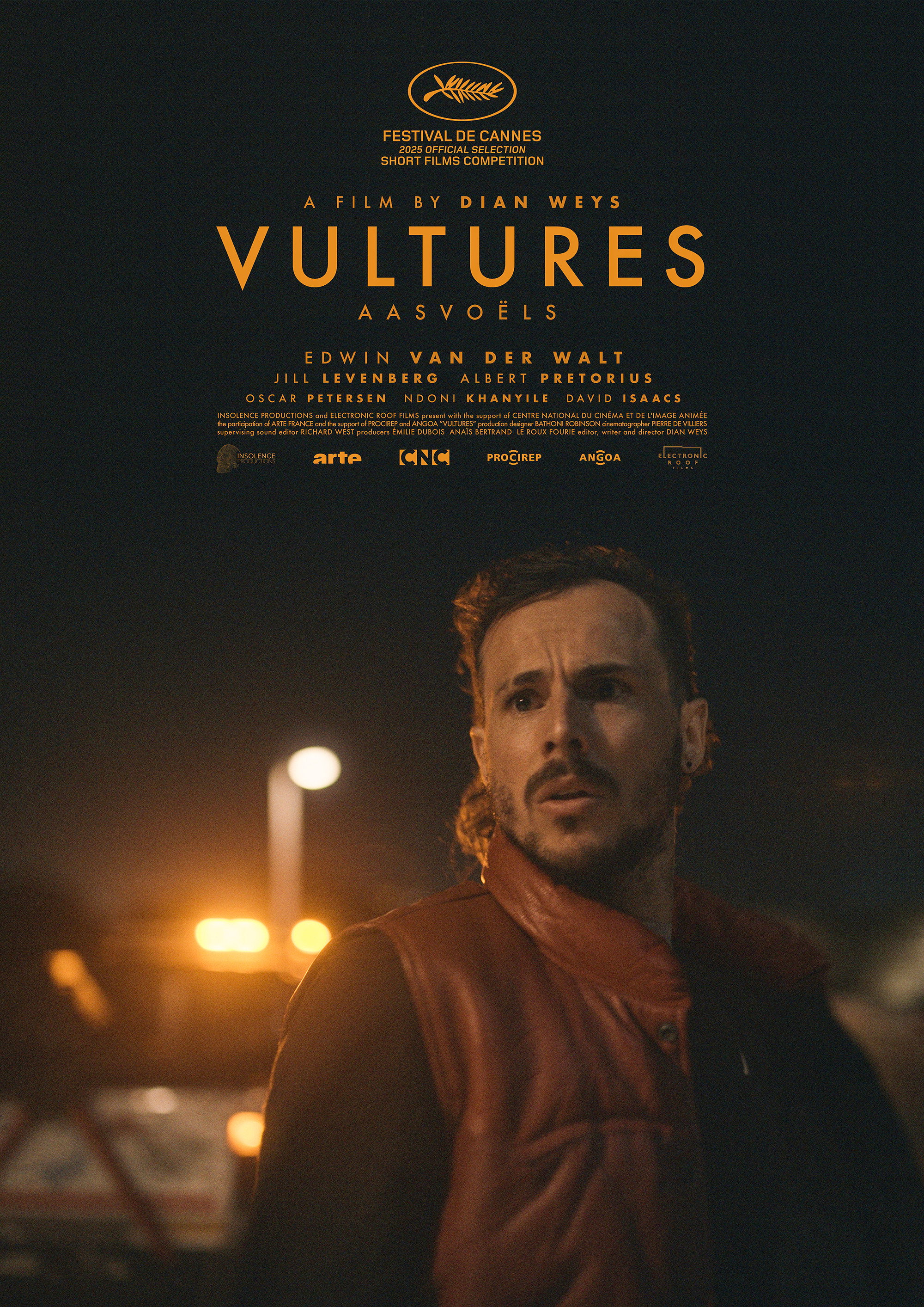 Vultures