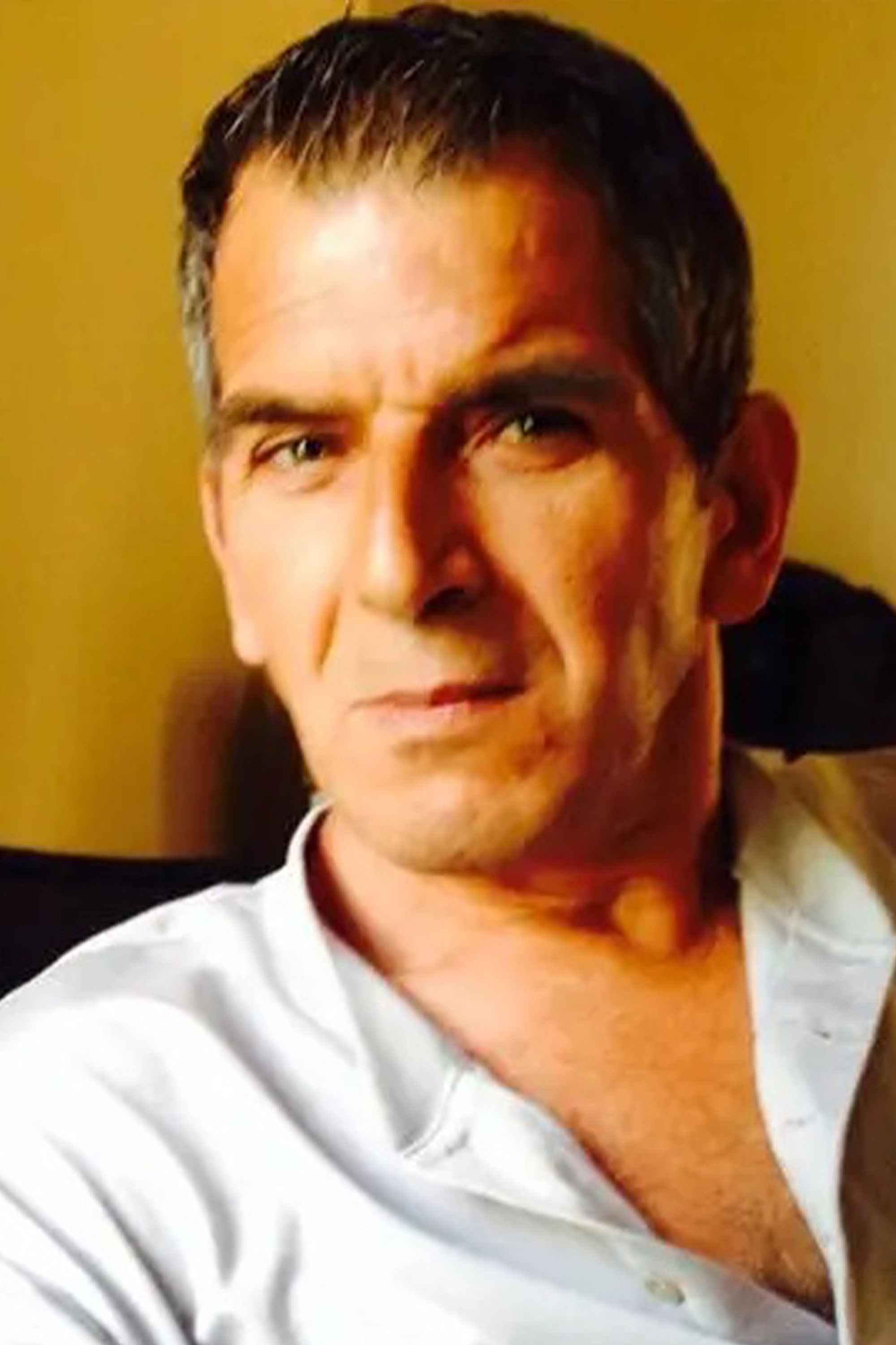 et billede af Zafer Atlı