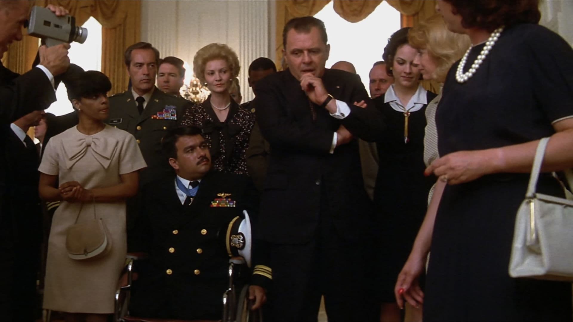 Image du film Nixon j53xgvkjcmqmx5muk0ylpre8yffjpg