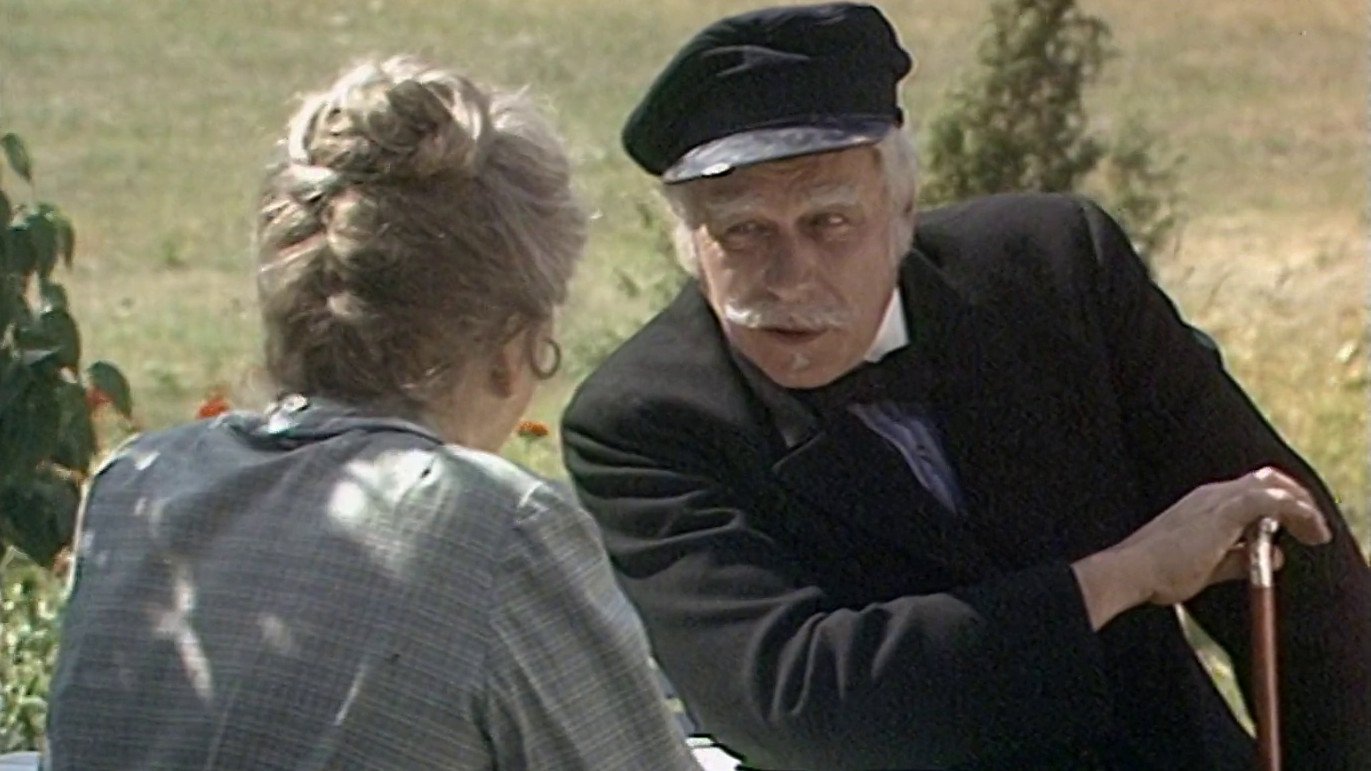 Widower Jarl (1971)