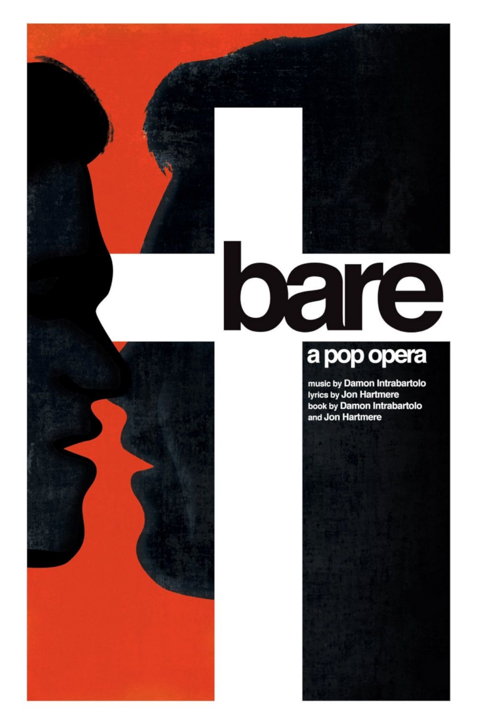Bare: A Pop Opera