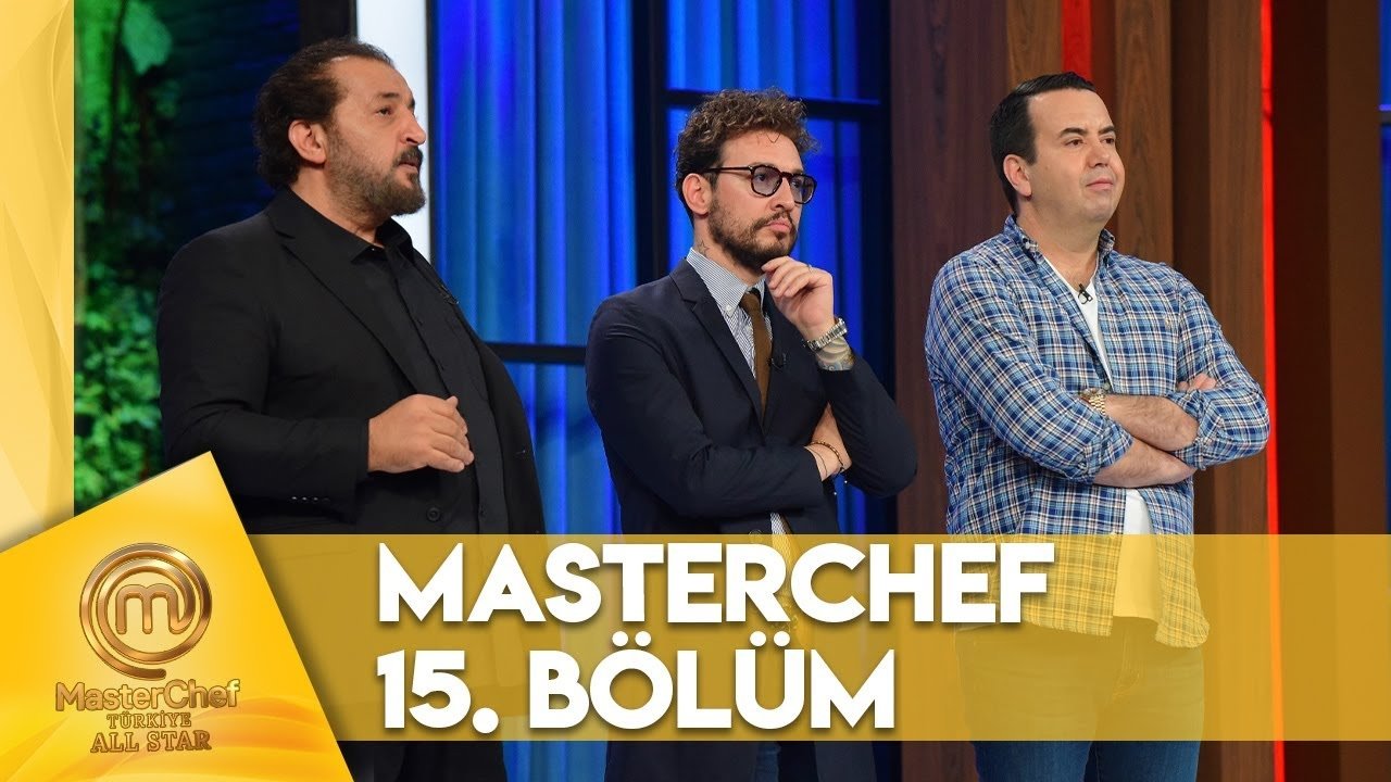 MasterChef Türkiye