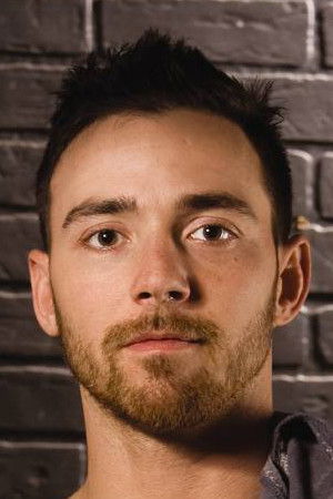 et billede af Sean Everett