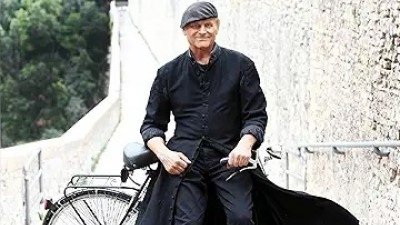Father Matteo