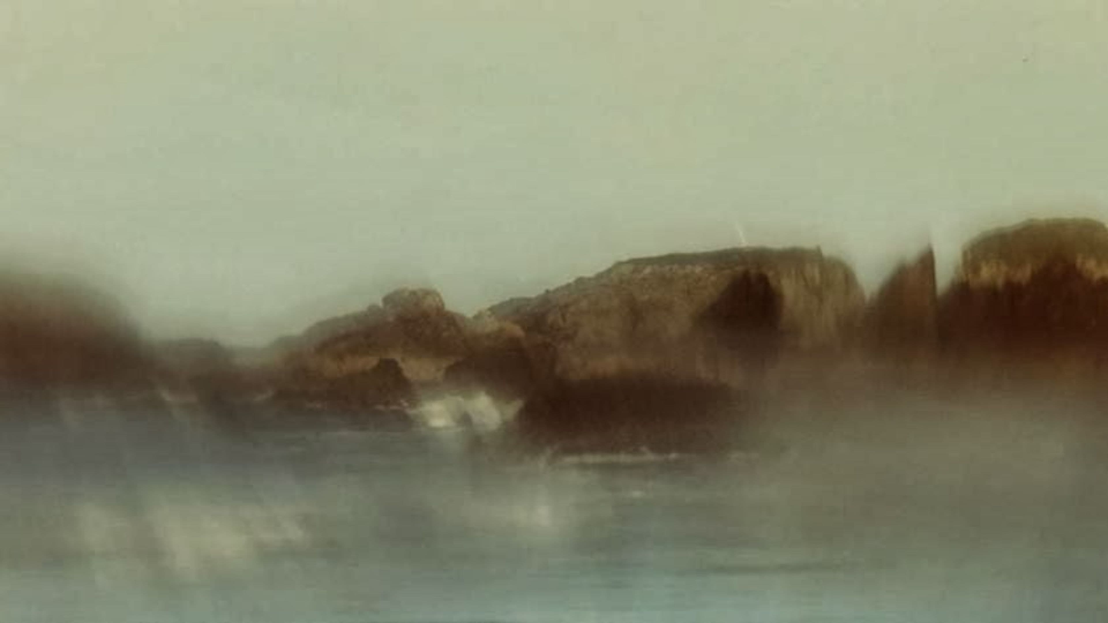 Duration-Landscape: Rocks (2011)