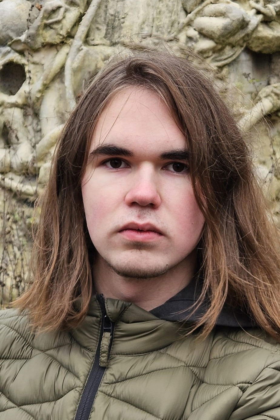 et billede af Ondrej Musil