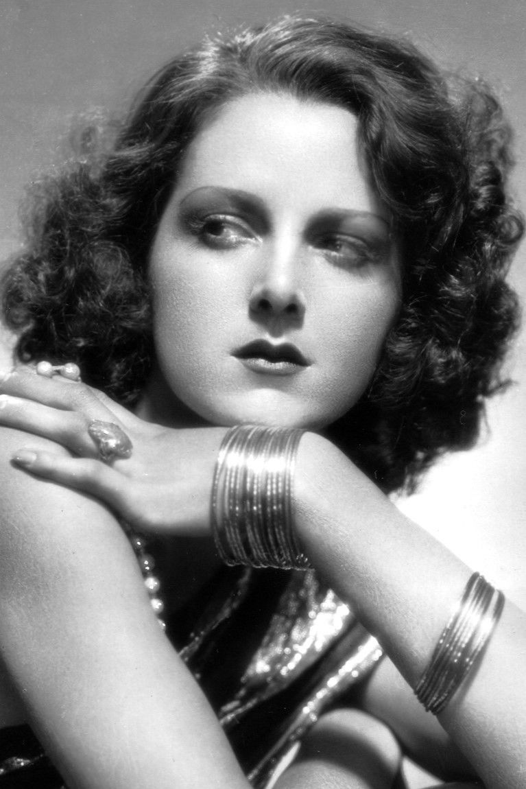 et billede af Lia Torá