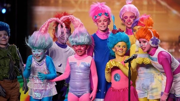 Britain's Got Talent