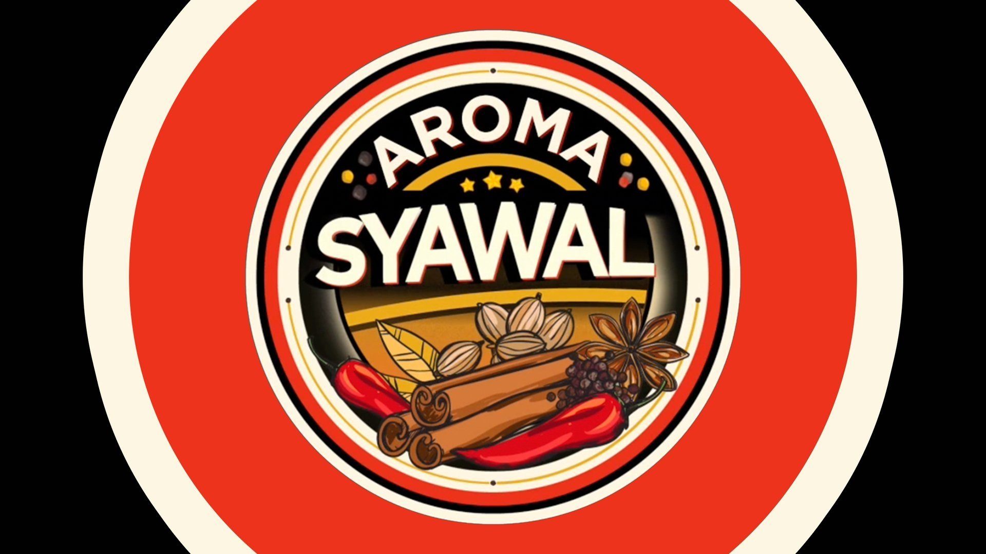 Imagem do Filme Aroma Syawal