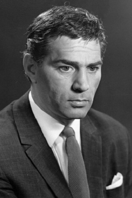 et billede af Otar Koberidze