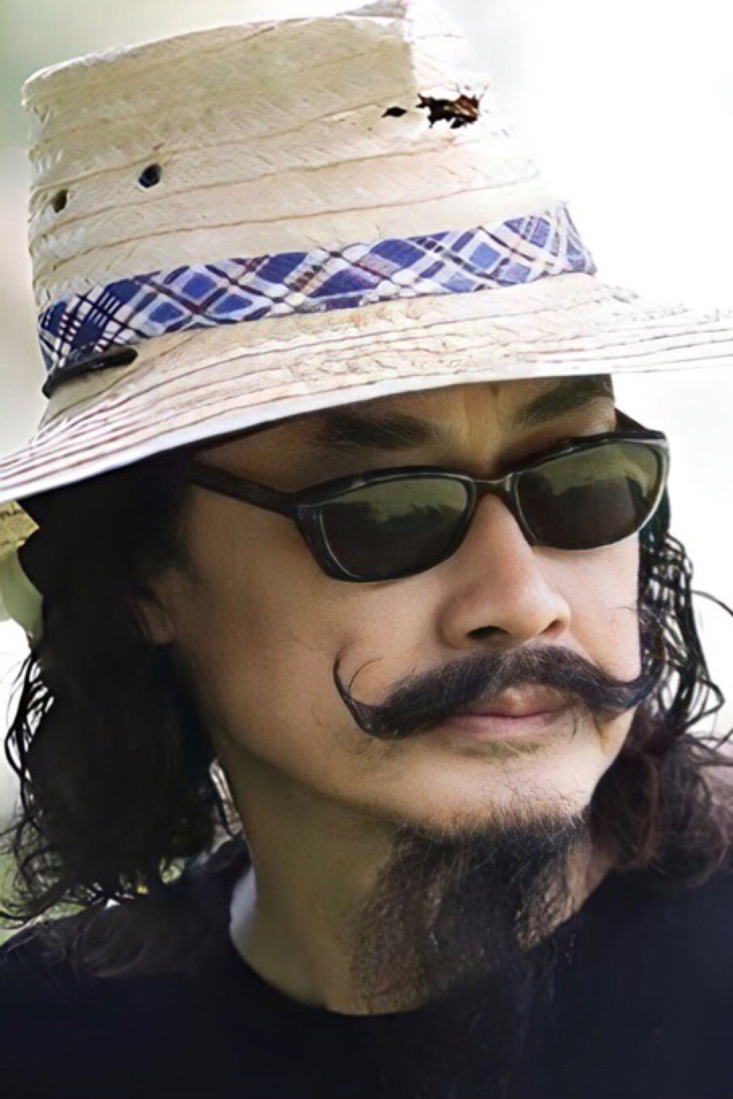 et billede af Preecha Chanapai