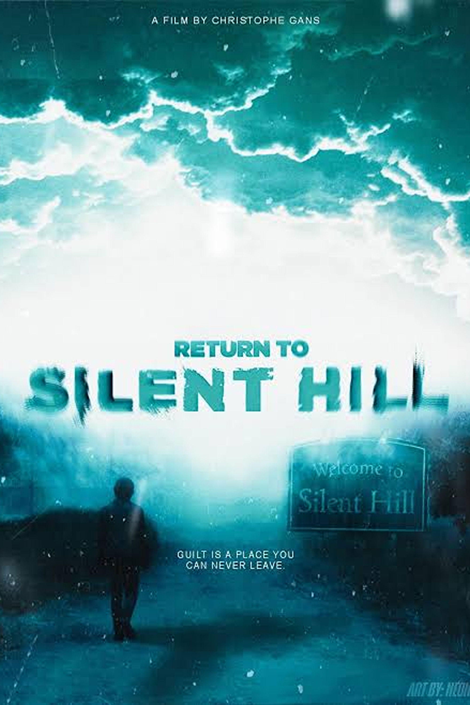 Return to Silent Hill
