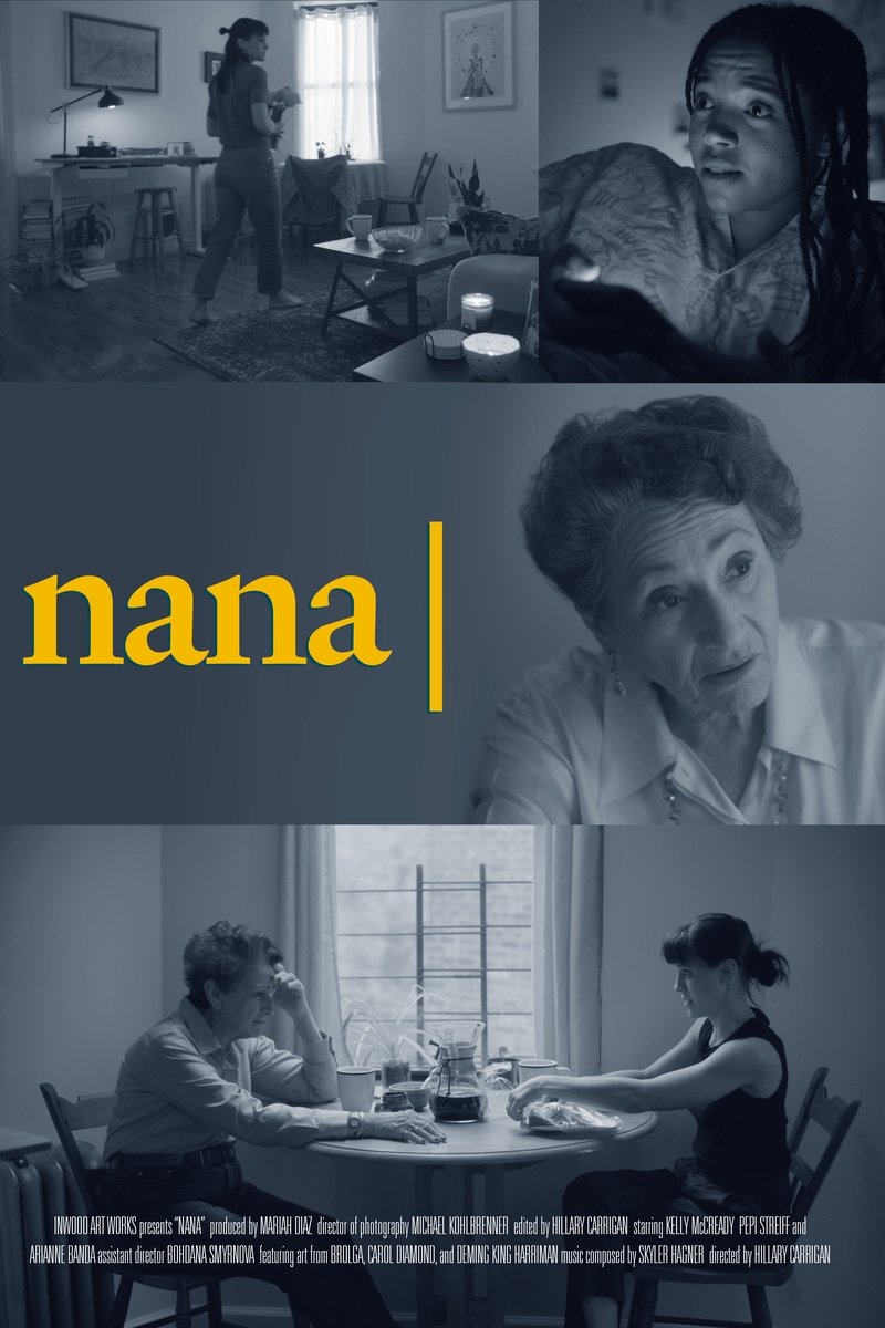 Nana Nana
