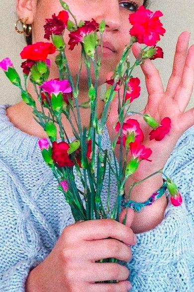 et billede af Fiona Alexander