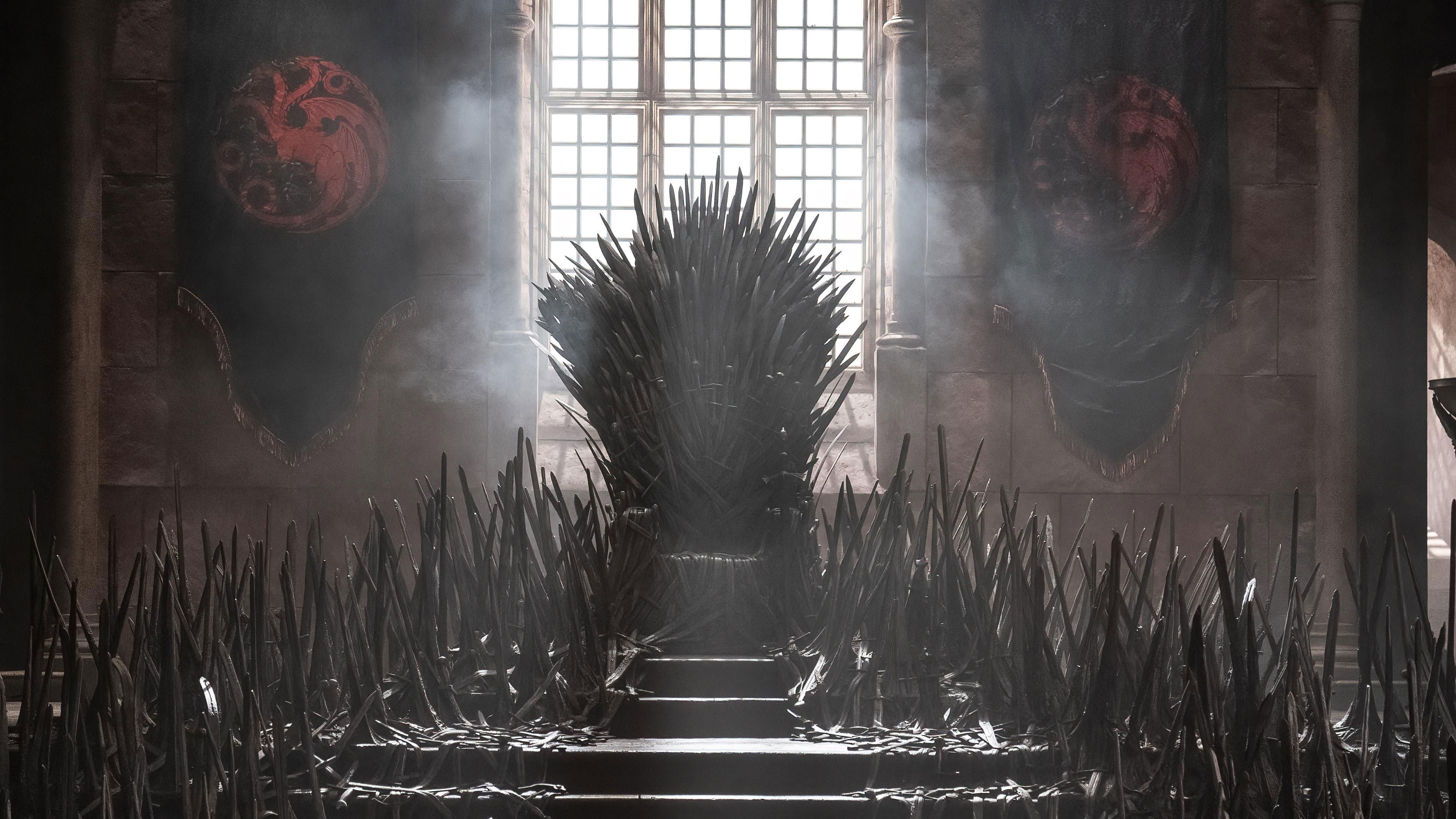 Height of an Empire