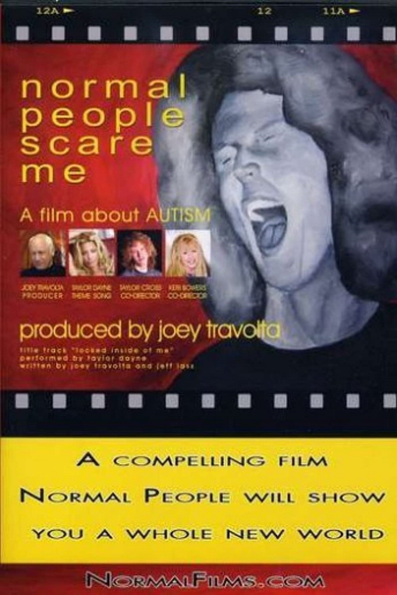 Movie Title