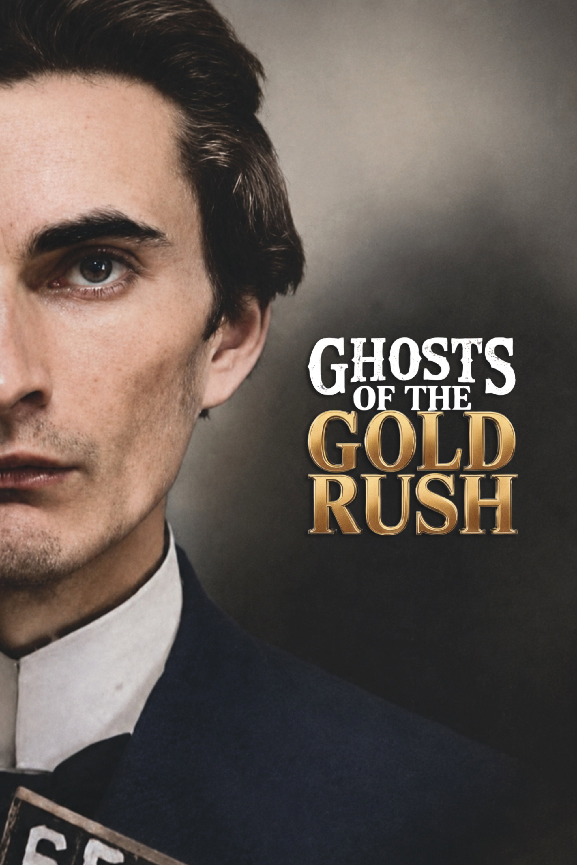 Ghosts of the Gold Rush