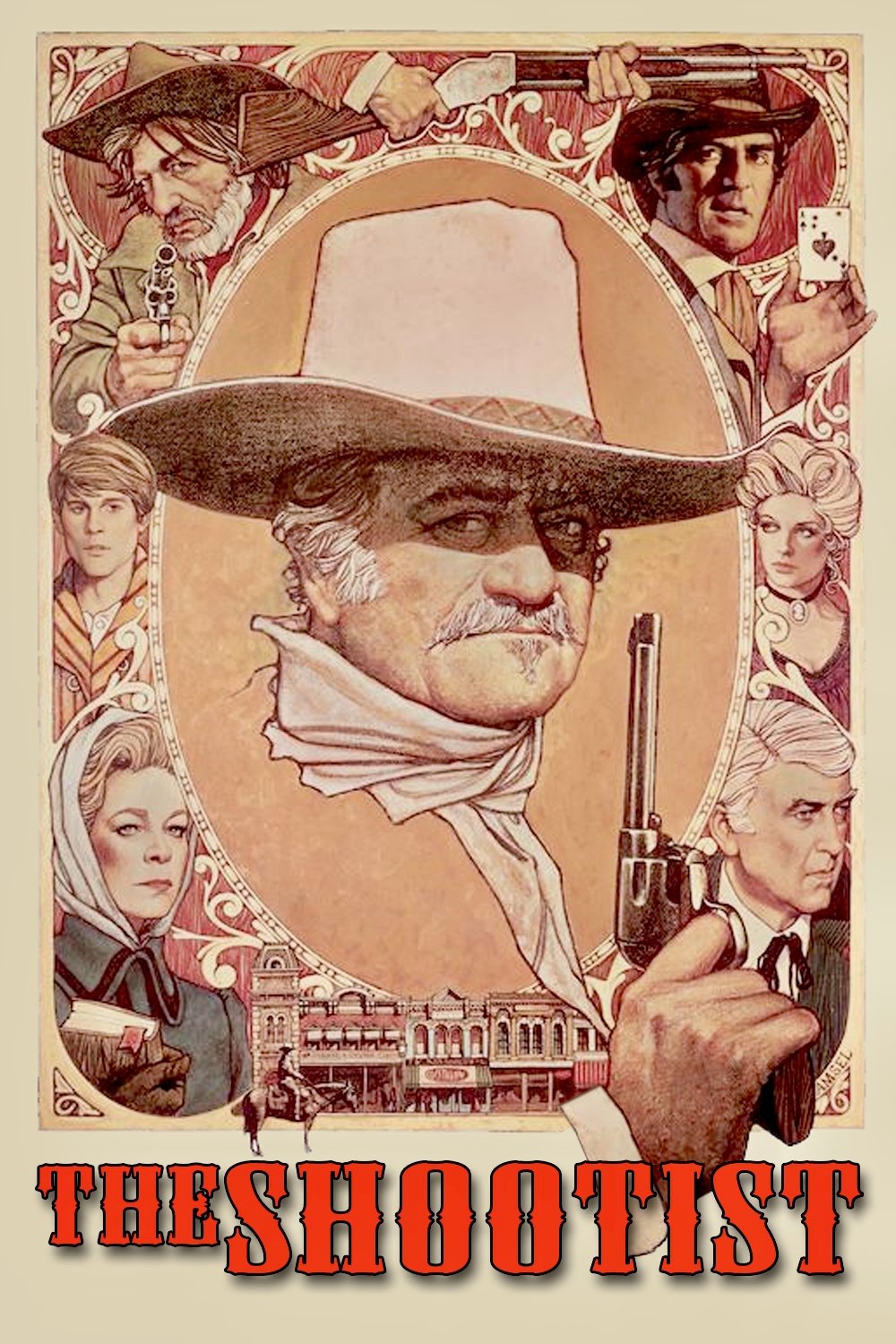 The Shootist