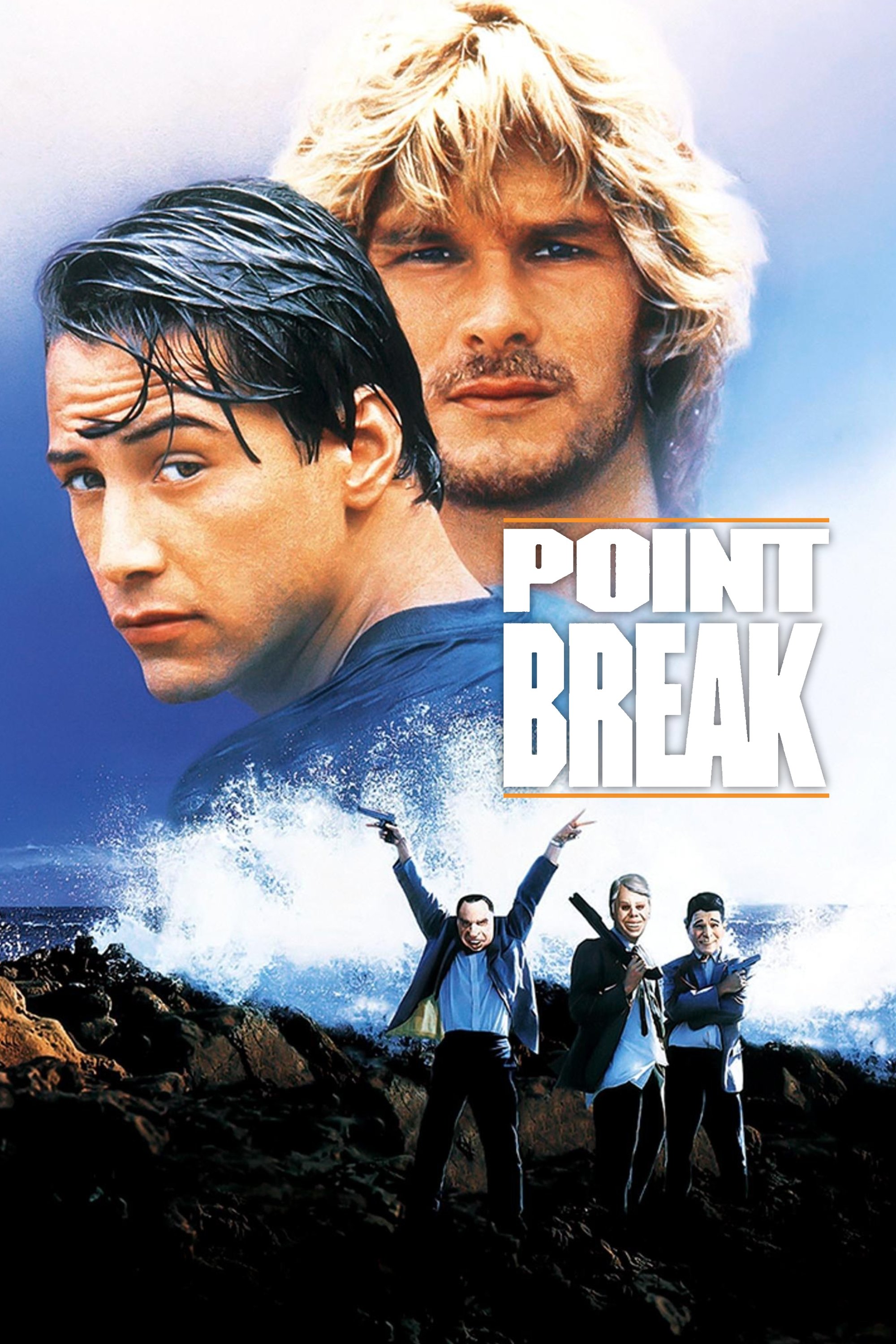 Point Break