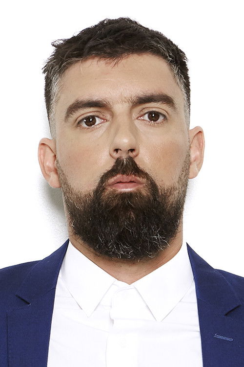 et billede af Jacques Alphonse Doucet