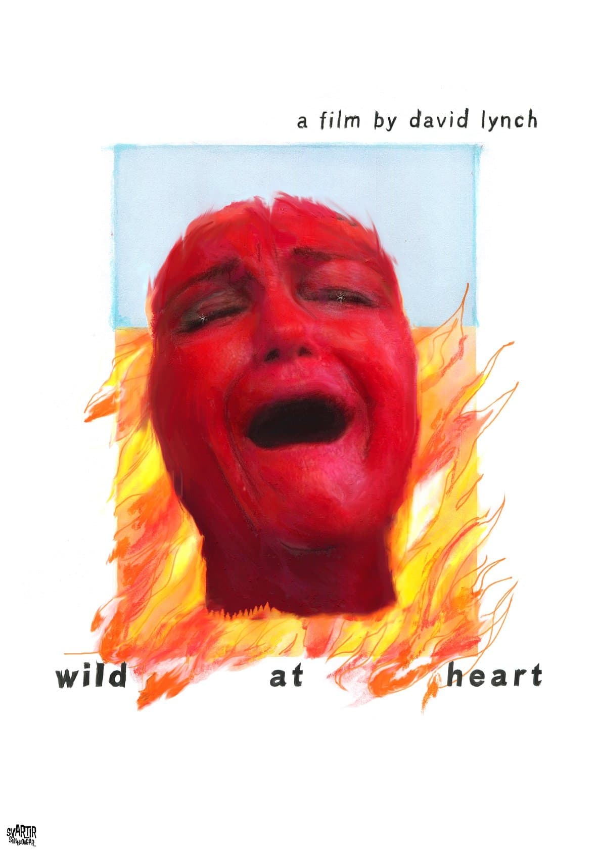 Wild at Heart