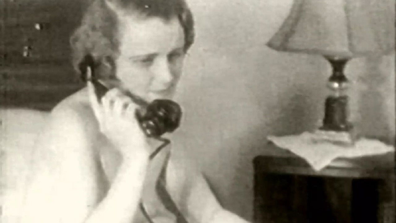 The Busy Lesbian Club (1934)