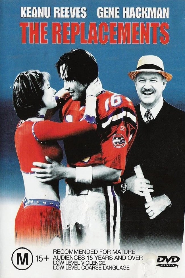 The Replacements