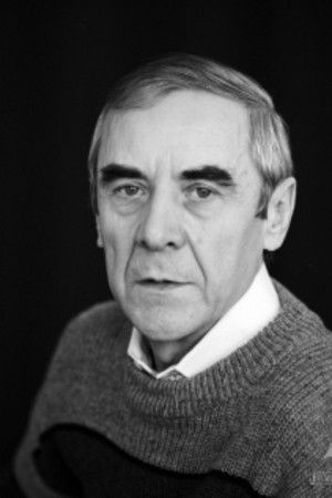 et billede af Witold Giersz